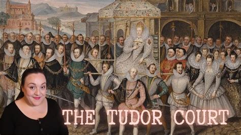 tudor procuratore|tudor courts and justice.